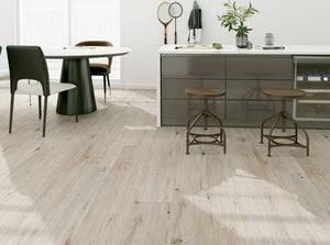 Guardian Hybrid Floor 1500 x 228 x 6.5mm - Natural Oak