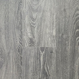 Guardian Hybrid Floor 1500 x 228 x 6.5mm - Dark Oak