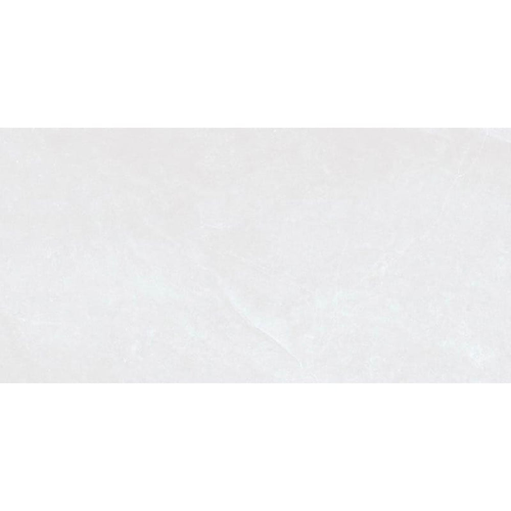 VL Tile Guocera Destin Bone Matt Stone Look Tile 300x600mm