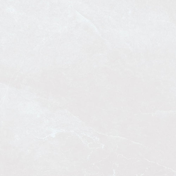 VL Tile Guocera Destin Bone Matt Stone Look Tile 600x600mm