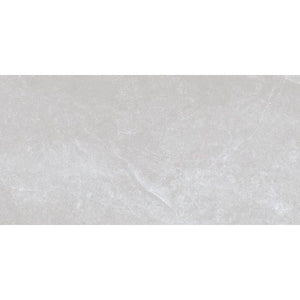 VL Tile Guocera Destin Grey Matt Stone Look Tile 300x600mm