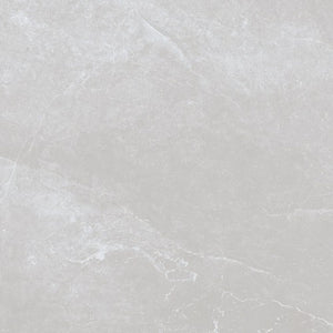 VL Tile Guocera Destin Grey Matt Stone Look Tile 600x600mm