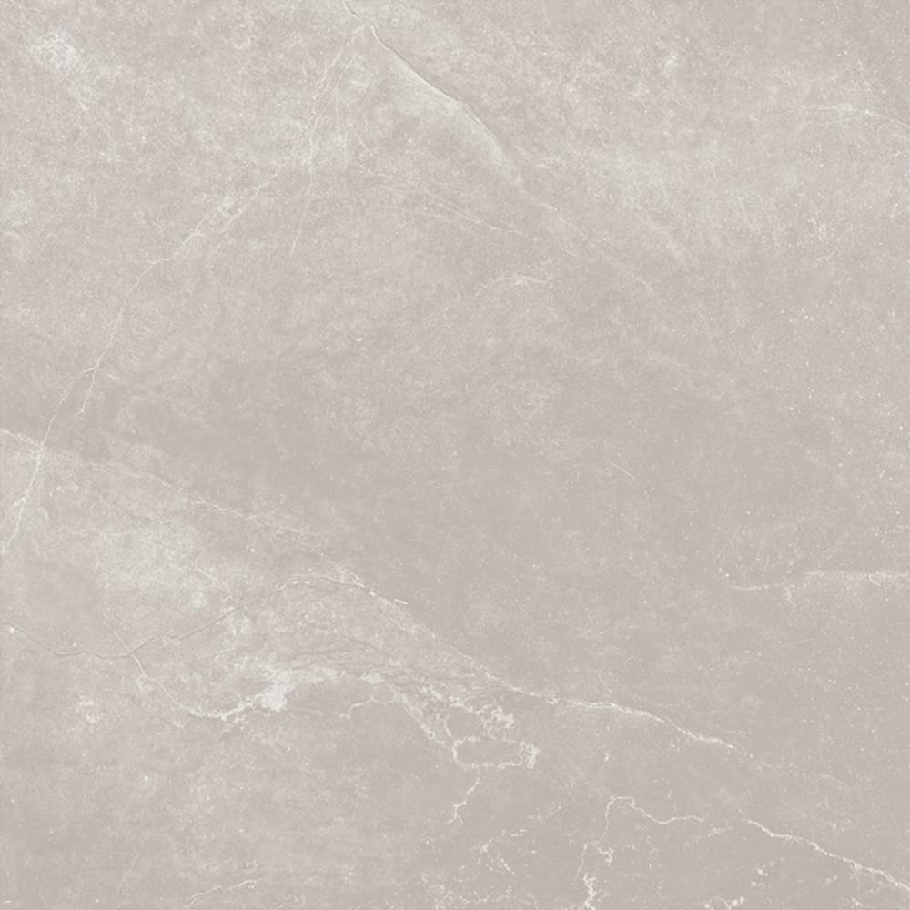 VL Tile Guocera Destin Taupe Matt Stone Look Tile 600x600mm