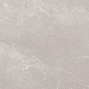 VL Tile Guocera Destin Taupe Matt Stone Look Tile 600x600mm