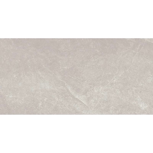 VL Tile Guocera Destin Taupe Matt Stone Look Tile 300x600mm