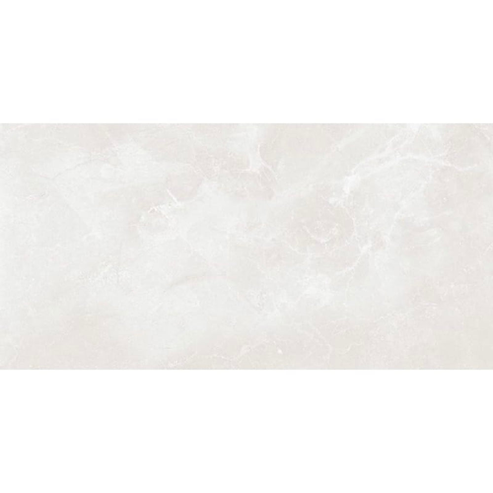 VL Tile Guocera Downtown Bone Matt Stone Look Tile 300x600mm
