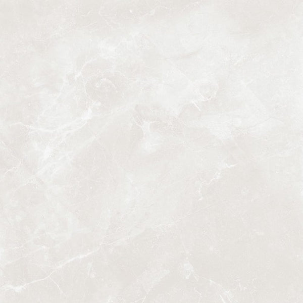 VL Tile Guocera Downtown Bone Matt Stone Look Tile 600x600mm