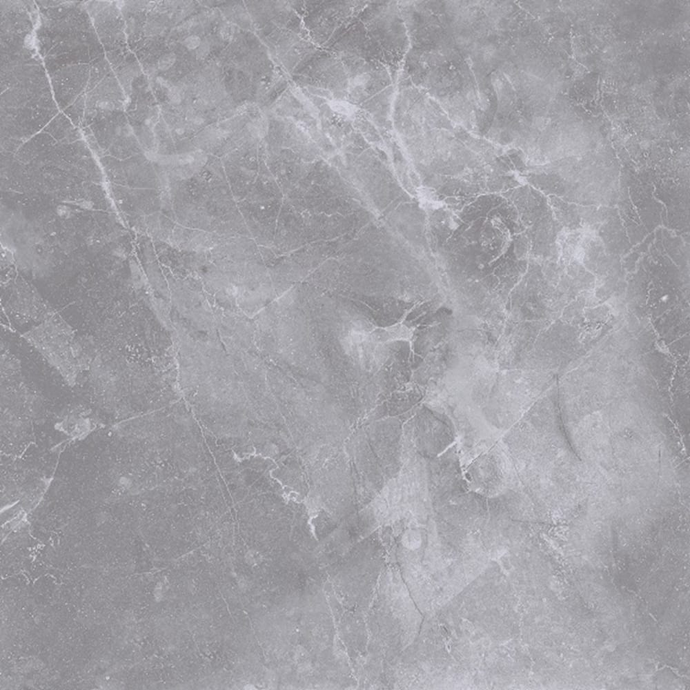 VL Tile Guocera Downtown Dark Grey Matt Stone Look Tile 600x600mm
