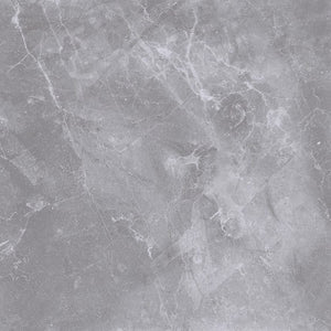 VL Tile Guocera Downtown Dark Grey Matt Stone Look Tile 600x600mm