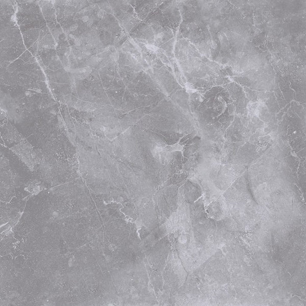 VL Tile Guocera Downtown Dark Grey Matt Stone Look Tile 600x600mm