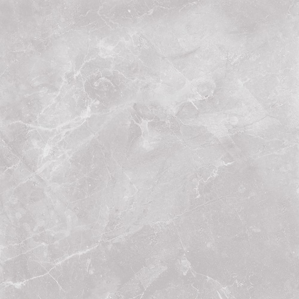 VL Tile Guocera Downtown Grey Matt Stone Look Tile 600x600mm