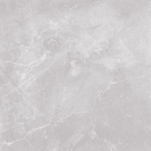 VL Tile Guocera Downtown Grey Matt Stone Look Tile 600x600mm