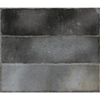GNS Tile HACGYG724 E236294 HACKNEY ANTHRICITE GREY GLOSS 69X240