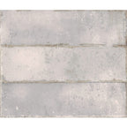 GNS Tile HACWHG724 E236285 HACKNEY PEARL WHITE GLOSS 69X240