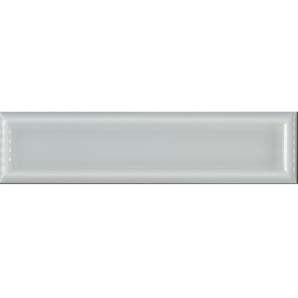 HAMBLG13 HAM02G-F HAMILTON BLUE GLOSS FRAME 68X280MM