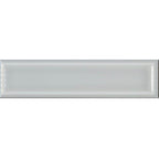 Victiles Tile HAMBLG13 HAM02G-F HAMILTON BLUE GLOSS FRAME 68X280MM