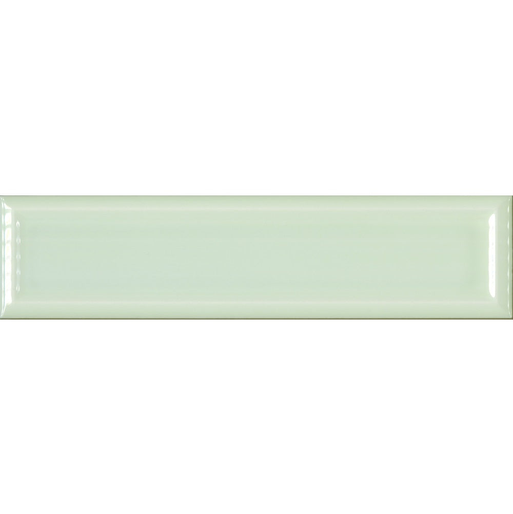 HAMGNG13 HAM03G-F HAMILTON GREEN GLOSS FRAME 68X280MM