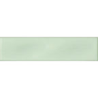 Victiles Tile HAMGNS13 HAM03M-W HAMILTON GREEN WAVY SATIN 68X280MM
