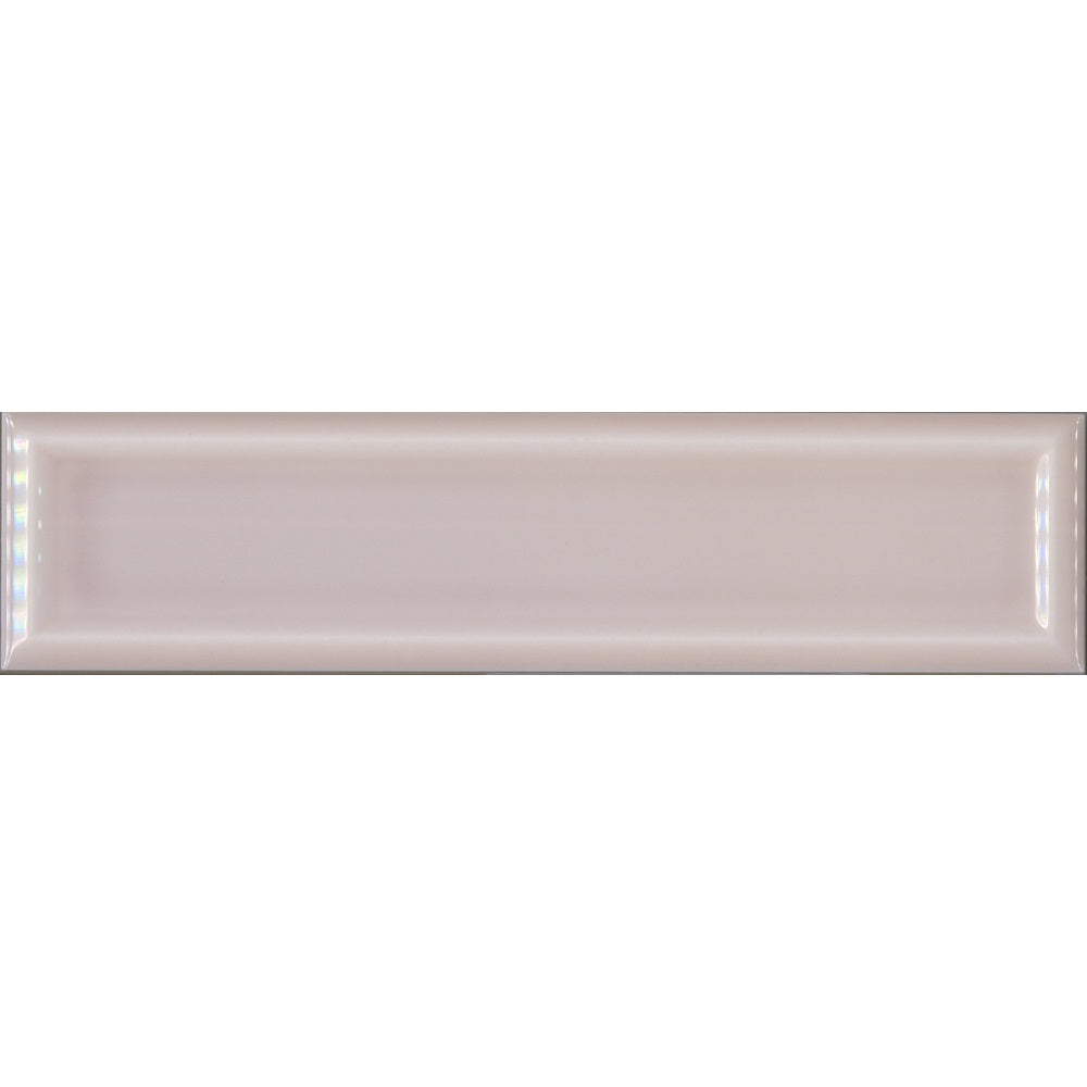 HAMPKG13 HAM04G-F HAMILTON PINK GLOSS FRAME 68X280MM