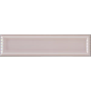 HAMPKG13 HAM04G-F HAMILTON PINK GLOSS FRAME 68X280MM