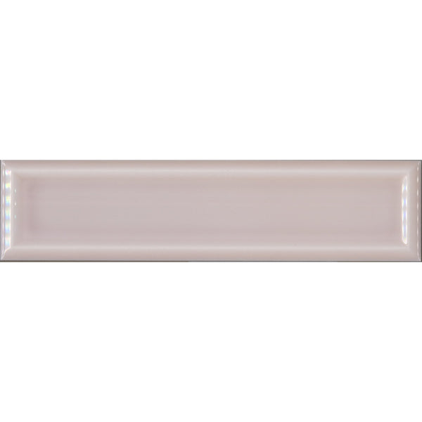 HAMPKG13 HAM04G-F HAMILTON PINK GLOSS FRAME 68X280MM