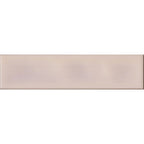 Victiles Tile HAMPKS13 HAM04M-W HAMILTON PINK WAVY SATIN 68X280MM