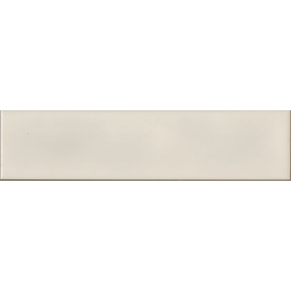 HAMPOS13 HAM01M-W HAMILTON PORCELAIN WAVY SATIN 68X280MM
