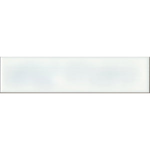 HAMWHS13 HAM00M-W HAMILTON WHITE WAVY SATIN 68X280MM