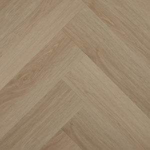Preference Easi-Plank SPC Herringbone Hybrid Floor 625 x 125 x 7.5mm - Barnside