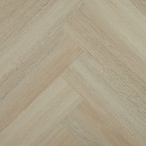 Preference Easi-Plank SPC Herringbone Hybrid Floor 625 x 125 x 7.5mm - Porcelain