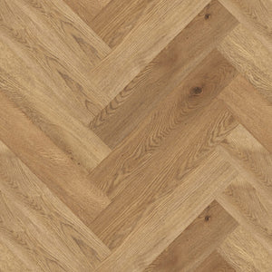 STONECORE Hybrid Herringbone Collection 650*127*9mm - HBSPC9103 Blonde Oak