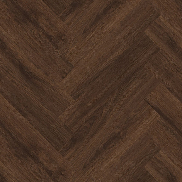 STONECORE Hybrid Herringbone Collection 650*127*9mm - HBSPC9106 Majestic