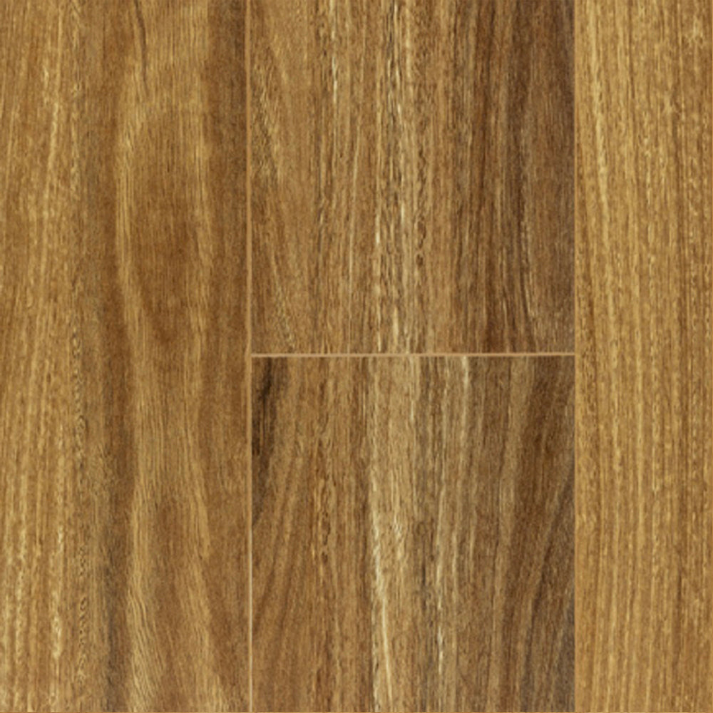 Floortex 12mm Semi Gloss HD Laminate Floor - HD701 NSW Spotted Gum