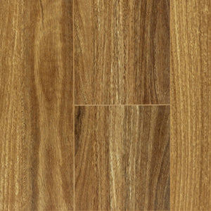 Floortex 12mm Semi Gloss HD Laminate Floor - HD701 NSW Spotted Gum