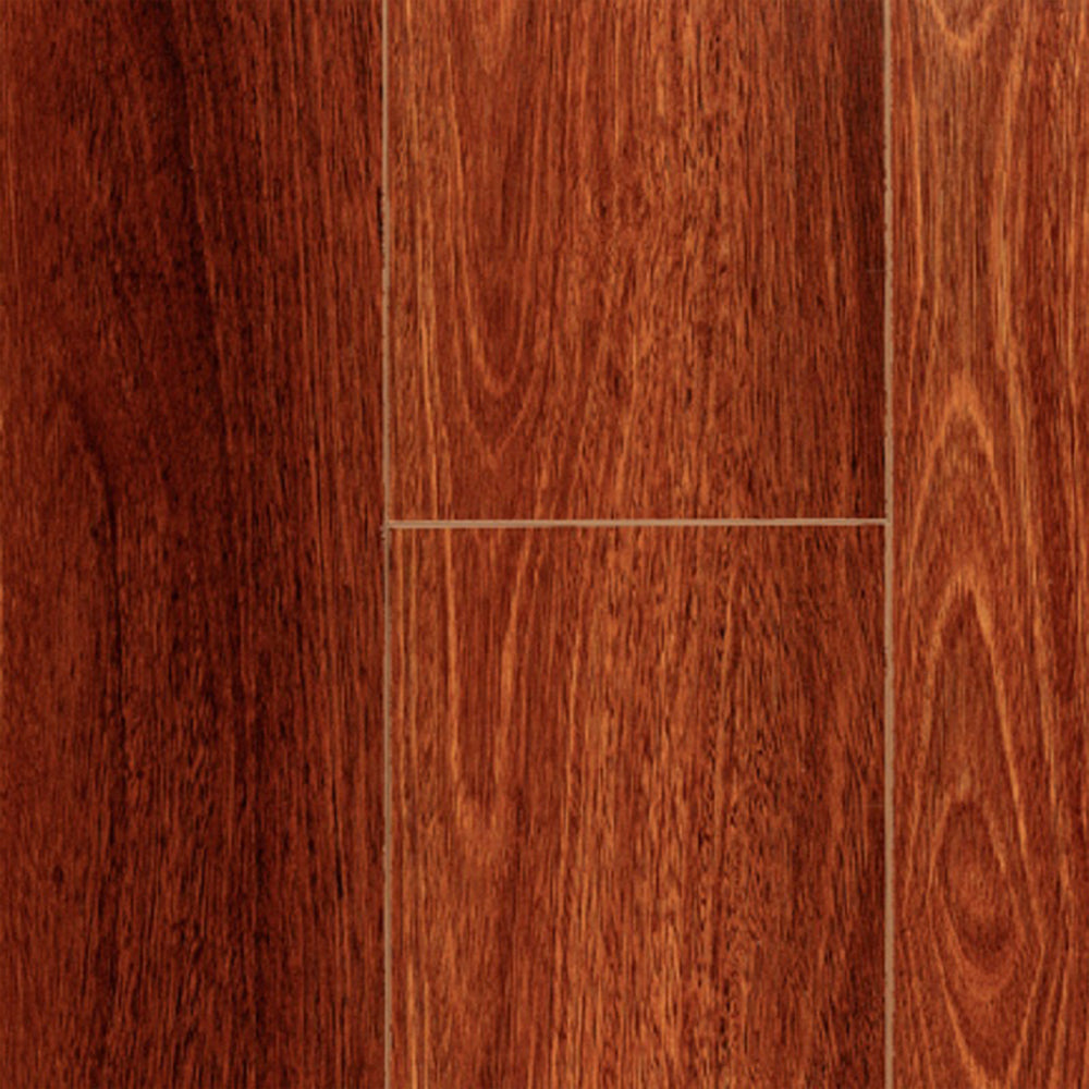 Floortex 12mm Semi Gloss HD Laminate Floor - HD704 Jarrah