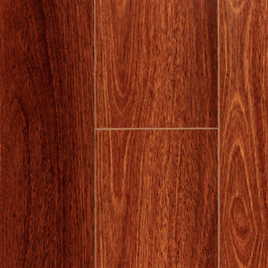Floortex 12mm Semi Gloss HD Laminate Floor - HD704 Jarrah