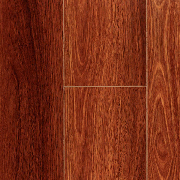 Floortex 12mm Semi Gloss HD Laminate Floor - HD704 Jarrah