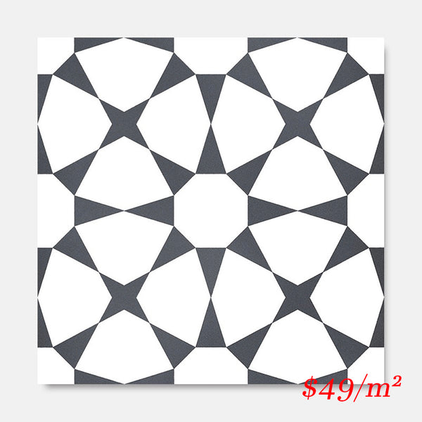 HER MVG775 HERITAGE MAGARI LOOK 200X200 MATT