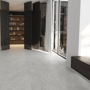 HF Tile HF Everest Grey Matt SmoothGrip In&out Finish 600x1200mm