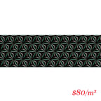 Victiles Tile HITGN310 5043113 HIT NEON GREEN MATT 320X1000MM