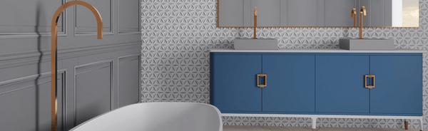 GNS Tile HITWH310 5043112 HIT WHITE MATT 320X1000MM