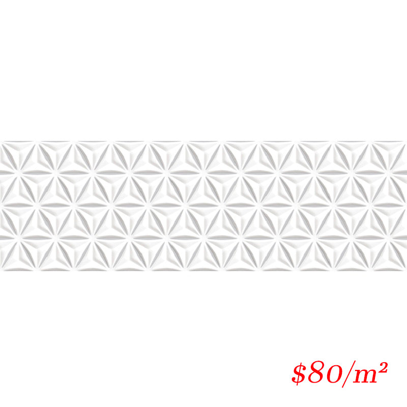 HITWH310 5043112 HIT WHITE MATT 320X1000MM