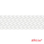 Victiles Tile HITWH310 5043112 HIT WHITE MATT 320X1000MM