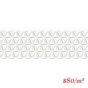 HITWH310 5043112 HIT WHITE MATT 320X1000MM