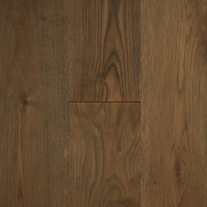 Prestige 15mm European Oak Flooring 1900x190x15/4mm - Heritage Grey