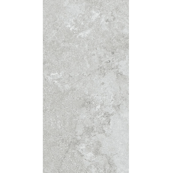 ET Tile Herman Ashwood Matt P2 Stone Look Tile 300x600mm