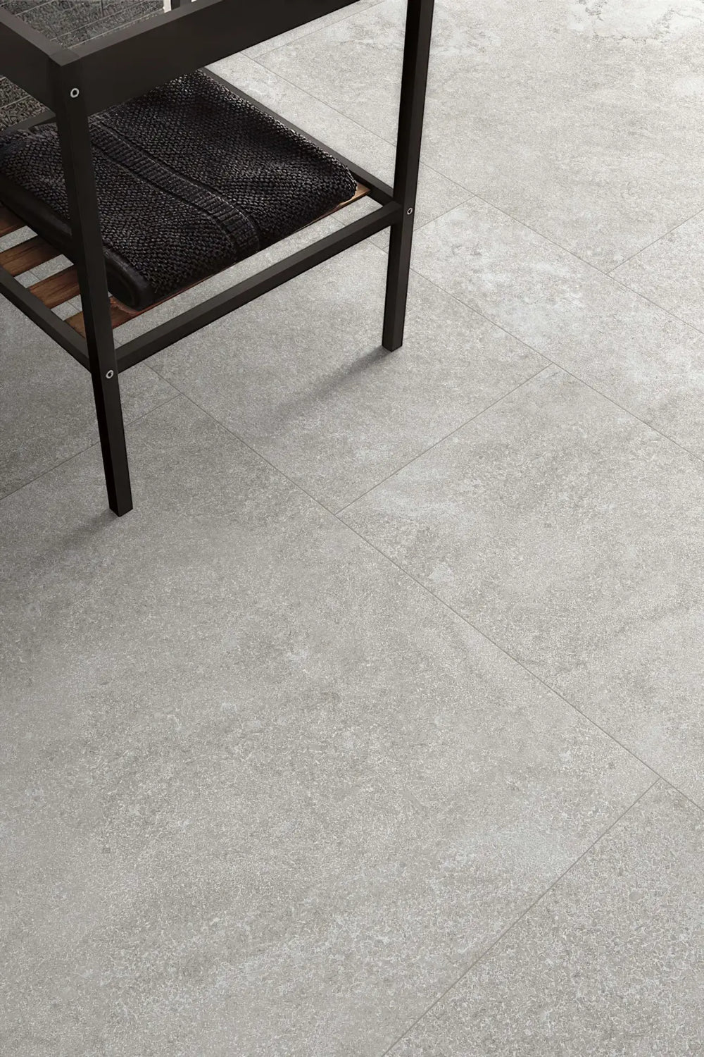 Herman Ashwood Matt P2 Stone Look Tile 300x600mm