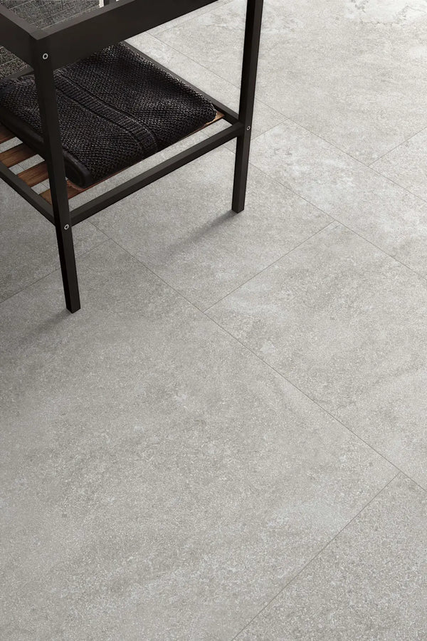 ET Tile Herman Ashwood Matt P2 Stone Look Tile 300x600mm