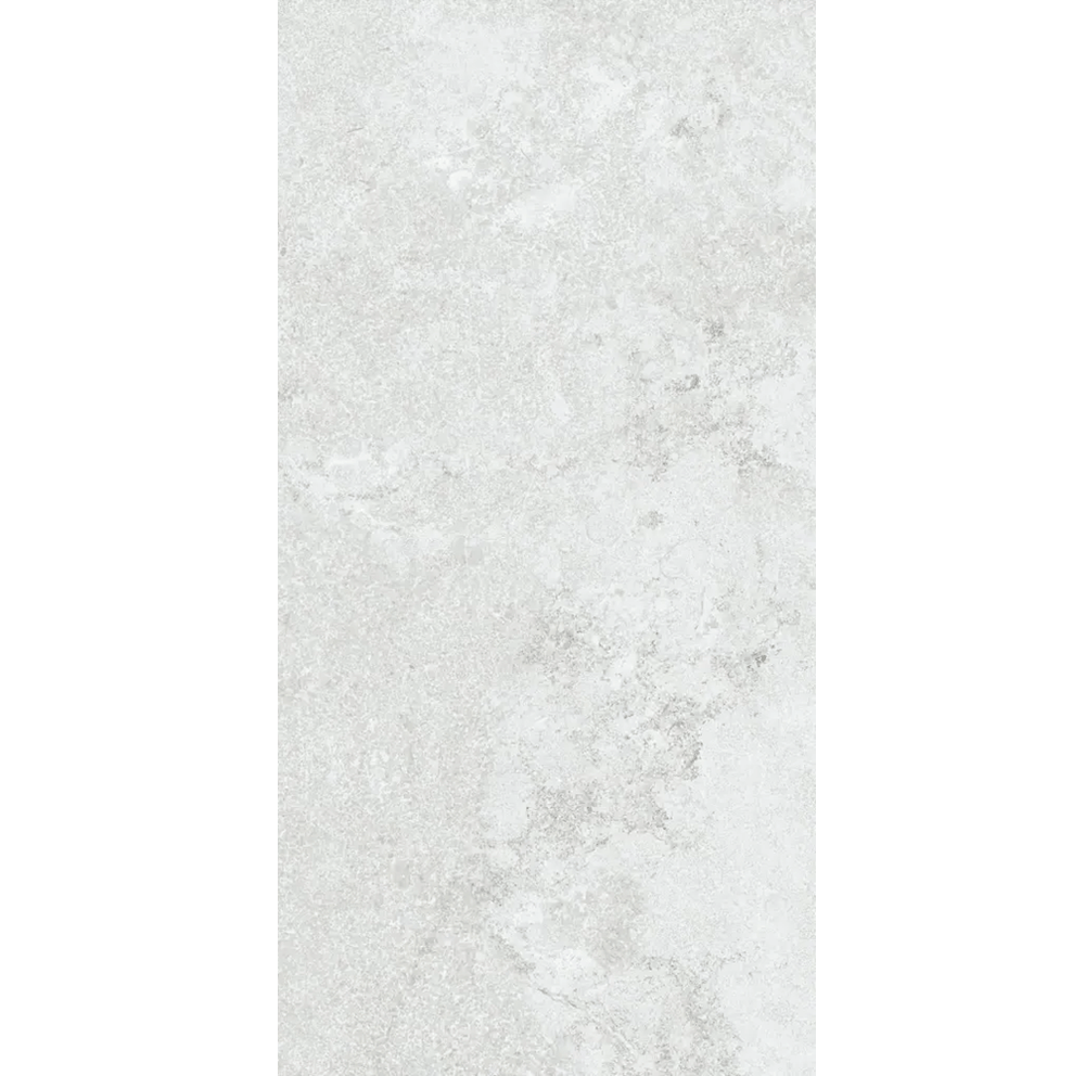 ET Tile Herman Bianco Matt P2 Stone Look Tile 300x600mm