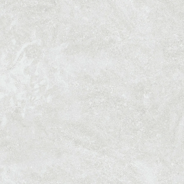 ET Tile Herman Bianco Matt P4 Stone Look Tile 600x600mm